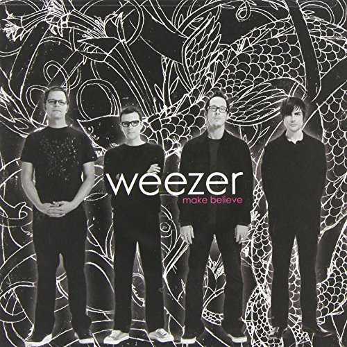 weezer - Make Believe [enhanced Cd] (Jewel) - Zortam Music