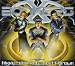 Bonkers, Vol. 10: Mixed by Hixxy, Sharkey & Scott Brown