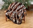 Safari Skin | Luxury Acrylic | Throw Blanket