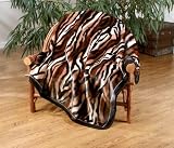 Safari Skin | Luxury Acrylic | Throw Blanket