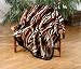 Safari Skin | Luxury Acrylic | Throw Blanket