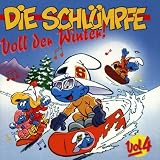 Voll der Winter Vol.4 - die Schl�mpfe
