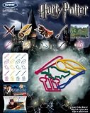 Harry Potter Quidditch Logo Bandz Silly Bands In Stock!