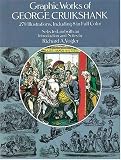 Graphic Works of George Cruikshank (Dover Pictorial Archive Series)