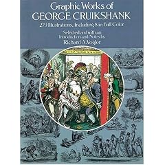 The Graphic Works (Dover Pictorial Archives)
