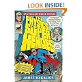 The Physics of Superheroes