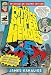 The Physics of Superheroes