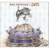 2011-2012 Gary Patterson's Cats 12x24 inch Large Wall Calendar