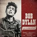 LIVE IN MINNEAPOLIS: BONNIE BEECHER'S APARTMENT 22/12/1961