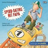 Speed-Dating mit Papa