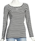 ESPRIT H21674 Damen Shirts/ Langarmshirts