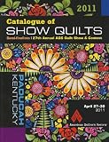 2011 Catalogue of Show Quilt Show