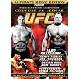 UFC 91: Couture vs Lesnar [DVD] [2008]