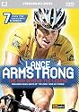 Lance Armstrong (The Man Behind The Legend) [DVD]