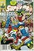 NFL Superpro #6 : The Kachinas Sing of Doom (Marvel Comics)