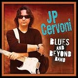 JP Cervoni Blues and Beyond