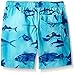Tommy Bahama Boys' Fish Swim Trunk
