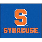 Fanmats Syracuse Orangemen Tailgater Mat