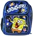 Spongebob 14.5" Child Backpack- Spongebob Backpack