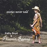 Stories Never Told