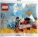 LEGO Exclusive Creator 40078 Hot Dog Stand