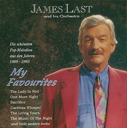 James Last & Richard Clayderman - Encyclopedia Of Instrumental Music Volume 14 - Zortam Music