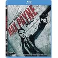 Max Payne (Unrated Edition) [Blu-ray]