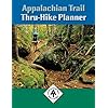Appalachian Trail Thru-Hike Planner