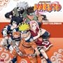Naruto 2007 Wall Calendar