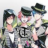 B-project: THRIVE 2ndシングル「タイトル未定」