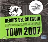 Los Heroes Del Silencio 
