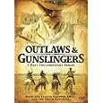 Outlaws & Gunslingers