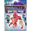 Bionicle 2: Legends of Metru Nui (Widescreen) (Dual-layered DVD)