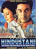 Hindustani (Indian) (1996) (Hindi Film / Bollywood Movie / Indian Cinema DVD)