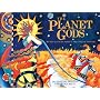 The Planet Gods: Myths and Facts About the Solar System