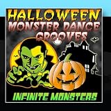 Halloween Monster Dance Grooves