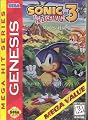 Sonic the Hedgehog 3