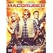 MacGruber