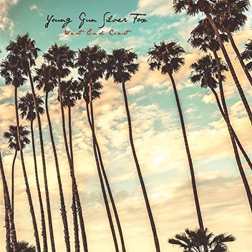 Album art for West End Coast (Lim.Ed.) by Young Gun Silver Fox