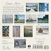 Claude Monet 2016 Calendar