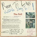 Room To Live: Undilutable Slang Truth!