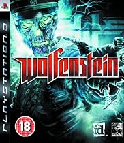 Wolfenstein (PS3)
