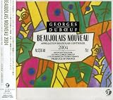 Beaujolais Nouveau