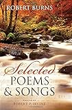 Selected poems and songs