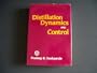 Distillation Dynamics and Control