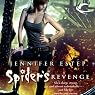 Spider's Revenge: Elemental Assassin, Book 5