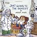 Just Going to the Dentist (Little Critter) (Golden Look-Look Books) [Paperback]