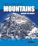 Mountains around the world