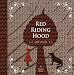 Red Riding Hood: A Pop-up Book (Fairytale Pop-Ups)