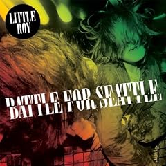 Battle For Seattle